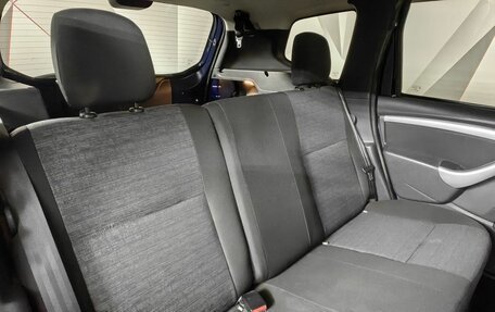 Renault Duster I рестайлинг, 2014 год, 1 000 000 рублей, 13 фотография