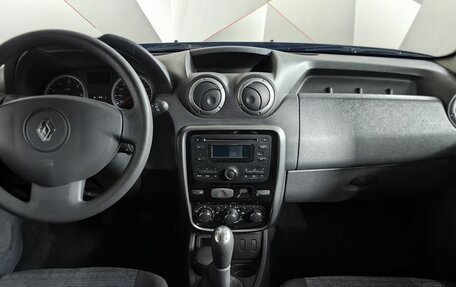 Renault Duster I рестайлинг, 2014 год, 1 000 000 рублей, 11 фотография