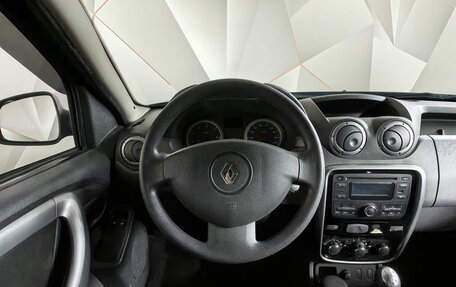 Renault Duster I рестайлинг, 2014 год, 1 000 000 рублей, 15 фотография