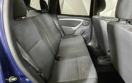 Renault Duster I рестайлинг, 2014 год, 1 000 000 рублей, 12 фотография