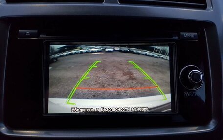 Mitsubishi ASX I рестайлинг, 2013 год, 1 299 000 рублей, 6 фотография