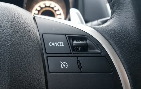 Mitsubishi ASX I рестайлинг, 2013 год, 1 299 000 рублей, 10 фотография