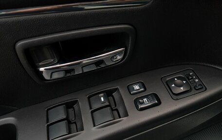 Mitsubishi ASX I рестайлинг, 2013 год, 1 299 000 рублей, 8 фотография