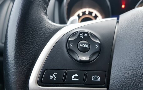 Mitsubishi ASX I рестайлинг, 2013 год, 1 299 000 рублей, 11 фотография