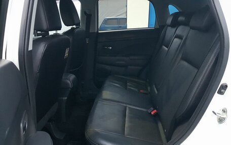 Mitsubishi ASX I рестайлинг, 2013 год, 1 299 000 рублей, 18 фотография