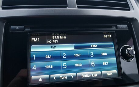 Mitsubishi ASX I рестайлинг, 2013 год, 1 299 000 рублей, 12 фотография