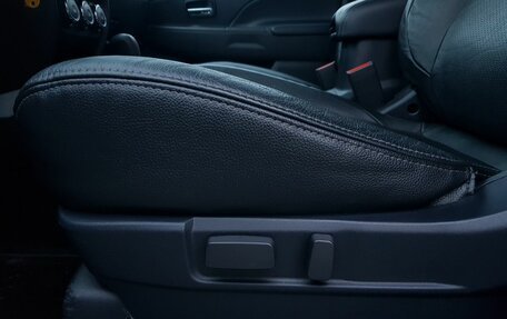 Mitsubishi ASX I рестайлинг, 2013 год, 1 299 000 рублей, 15 фотография