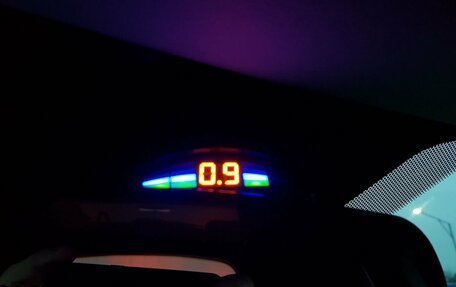 Mitsubishi ASX I рестайлинг, 2013 год, 1 299 000 рублей, 19 фотография