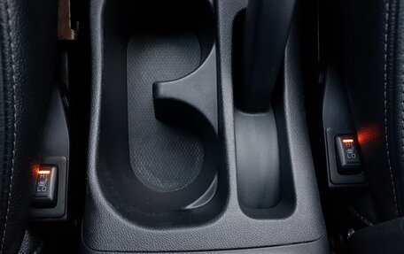 Mitsubishi ASX I рестайлинг, 2013 год, 1 299 000 рублей, 14 фотография