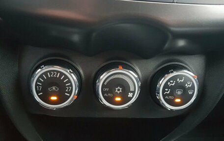 Mitsubishi ASX I рестайлинг, 2013 год, 1 299 000 рублей, 13 фотография