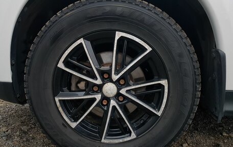 Mitsubishi ASX I рестайлинг, 2013 год, 1 299 000 рублей, 20 фотография