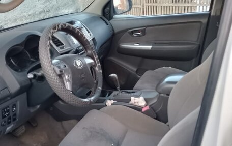 Toyota Hilux VII, 2013 год, 720 000 рублей, 9 фотография