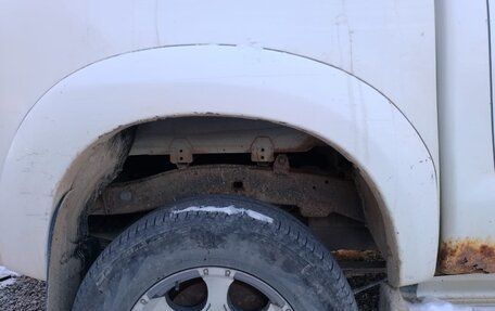 Toyota Hilux VII, 2013 год, 720 000 рублей, 7 фотография