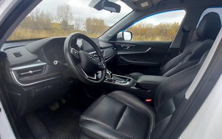 Chery Tiggo 8 I, 2022 год, 1 580 000 рублей, 6 фотография