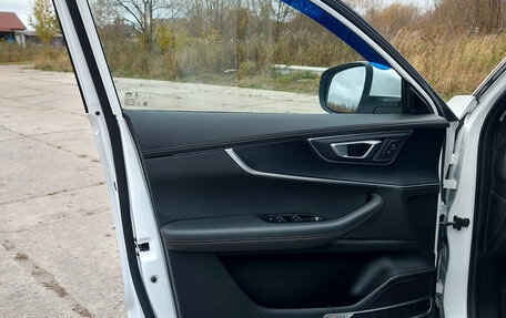 Chery Tiggo 8 I, 2022 год, 1 580 000 рублей, 7 фотография