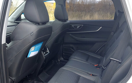 Chery Tiggo 8 I, 2022 год, 1 580 000 рублей, 8 фотография