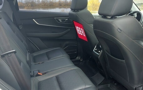 Chery Tiggo 8 I, 2022 год, 1 580 000 рублей, 10 фотография