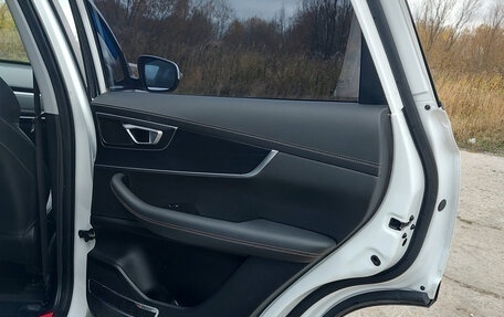 Chery Tiggo 8 I, 2022 год, 1 580 000 рублей, 11 фотография