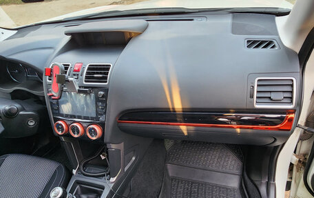 Subaru Forester, 2018 год, 2 040 000 рублей, 15 фотография