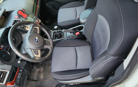 Subaru Forester, 2018 год, 2 040 000 рублей, 16 фотография