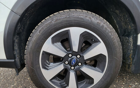 Subaru Forester, 2018 год, 2 040 000 рублей, 14 фотография