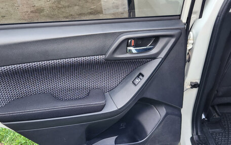 Subaru Forester, 2018 год, 2 040 000 рублей, 19 фотография