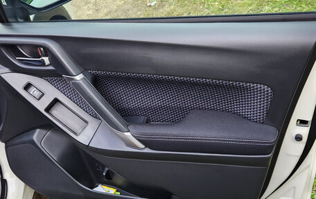 Subaru Forester, 2018 год, 2 040 000 рублей, 20 фотография