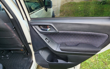 Subaru Forester, 2018 год, 2 040 000 рублей, 21 фотография