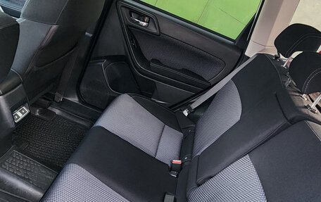 Subaru Forester, 2018 год, 2 040 000 рублей, 23 фотография