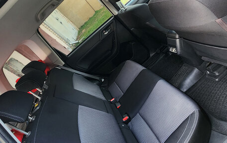 Subaru Forester, 2018 год, 2 040 000 рублей, 24 фотография