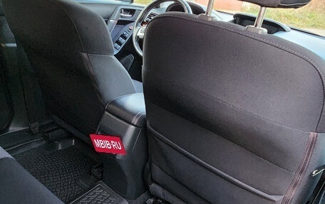 Subaru Forester, 2018 год, 2 040 000 рублей, 25 фотография