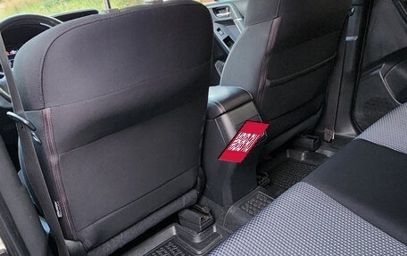 Subaru Forester, 2018 год, 2 040 000 рублей, 26 фотография