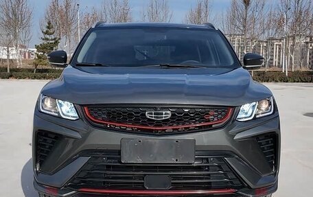 Geely Coolray I, 2022 год, 1 450 000 рублей, 2 фотография