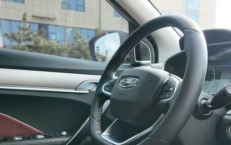 Geely Coolray I, 2022 год, 1 450 000 рублей, 11 фотография