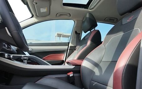 Geely Coolray I, 2022 год, 1 450 000 рублей, 8 фотография