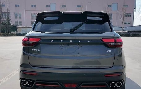 Geely Coolray I, 2022 год, 1 450 000 рублей, 5 фотография