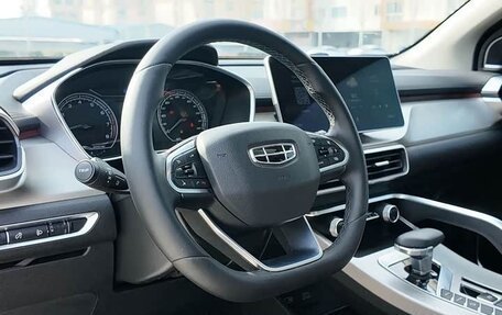 Geely Coolray I, 2022 год, 1 450 000 рублей, 9 фотография