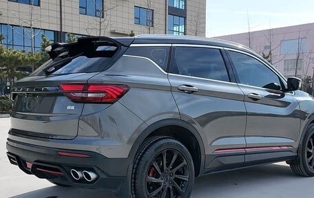 Geely Coolray I, 2022 год, 1 450 000 рублей, 4 фотография