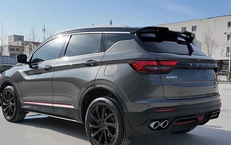 Geely Coolray I, 2022 год, 1 450 000 рублей, 6 фотография