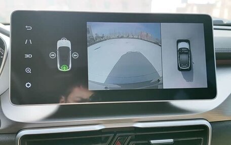 Geely Coolray I, 2022 год, 1 450 000 рублей, 12 фотография