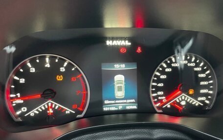 Haval Jolion, 2024 год, 1 525 400 рублей, 6 фотография