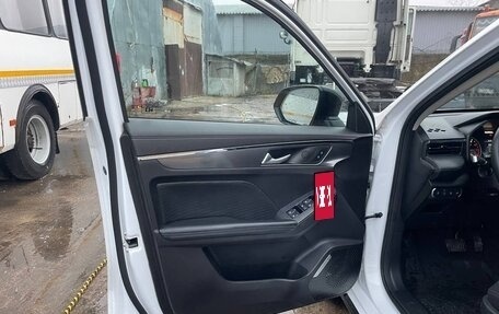 Haval Jolion, 2024 год, 1 525 400 рублей, 7 фотография