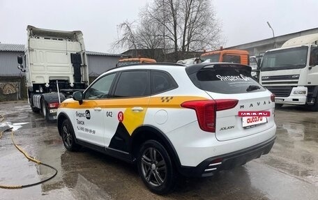 Haval Jolion, 2024 год, 1 525 400 рублей, 4 фотография