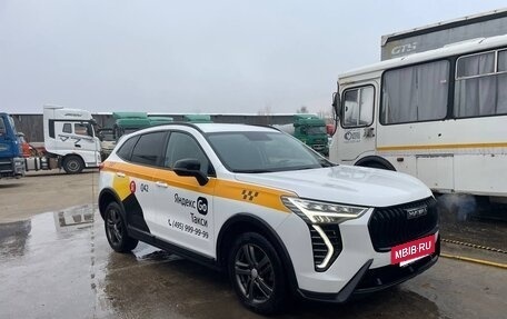 Haval Jolion, 2024 год, 1 525 400 рублей, 2 фотография