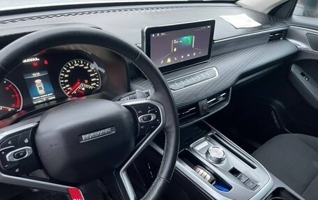 Haval Jolion, 2024 год, 1 525 400 рублей, 5 фотография