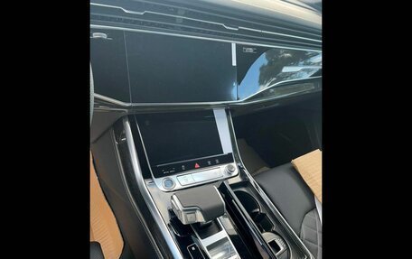 Audi Q7, 2025 год, 13 490 000 рублей, 8 фотография