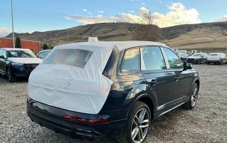 Audi Q7, 2025 год, 13 490 000 рублей, 3 фотография