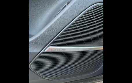 Audi Q7, 2025 год, 13 490 000 рублей, 10 фотография