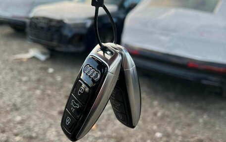 Audi Q7, 2025 год, 13 490 000 рублей, 11 фотография