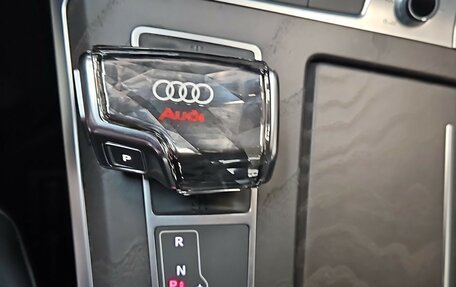 Audi A6, 2019 год, 5 000 000 рублей, 5 фотография
